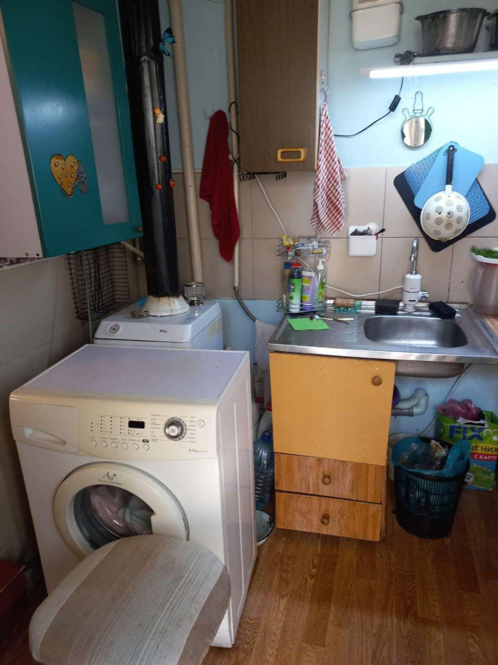 Коттедж/дом 6-я Радиальная улица, 57