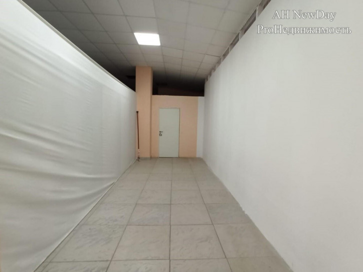Торговое помещение Победы проспект, 26А