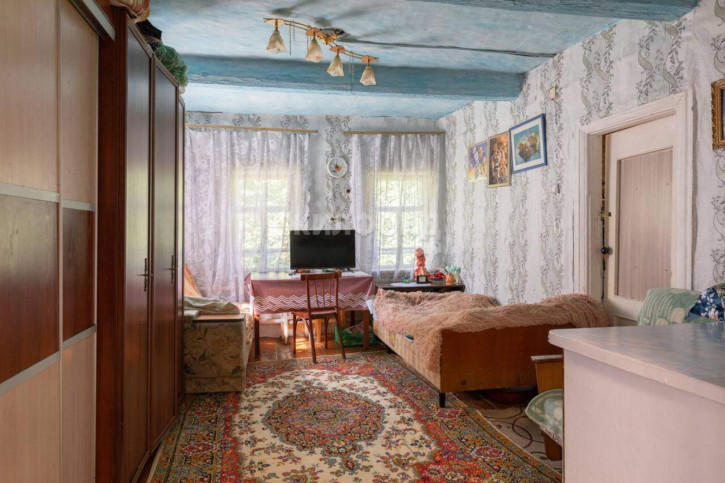 Коттедж/дом Декадная улица Коттедж/дом Декадная улица