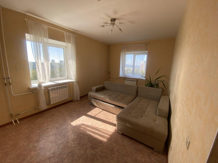 2-комн квартира Бонч-Бруевича ул, 8а