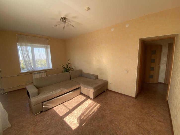 2-комн квартира Бонч-Бруевича ул, 8а