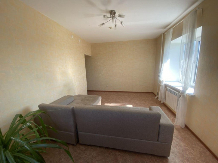 2-комн квартира Бонч-Бруевича ул, 8а