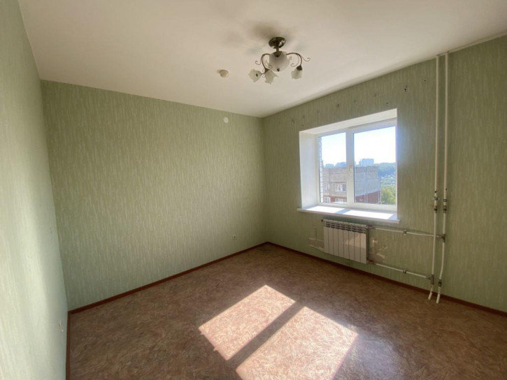 2-комн квартира Бонч-Бруевича ул, 8а