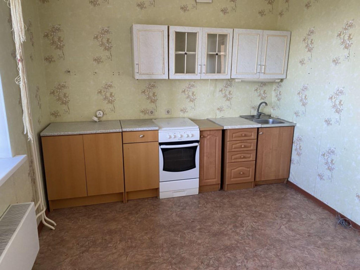 2-комн квартира Бонч-Бруевича ул, 8а