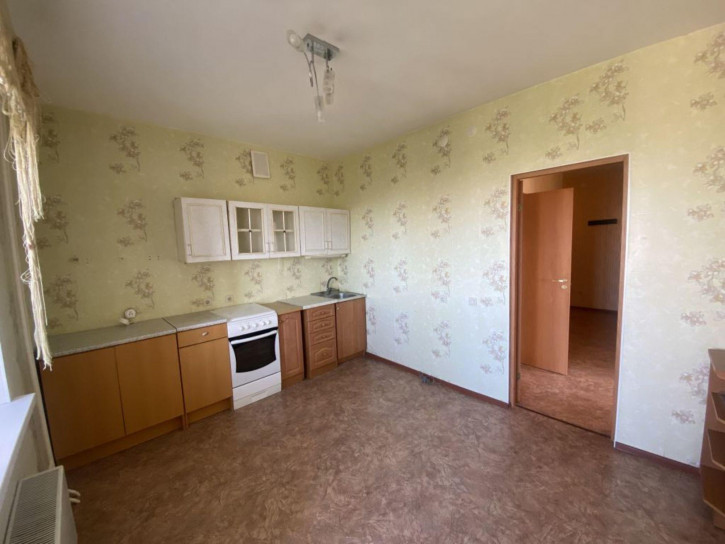 2-комн квартира Бонч-Бруевича ул, 8а