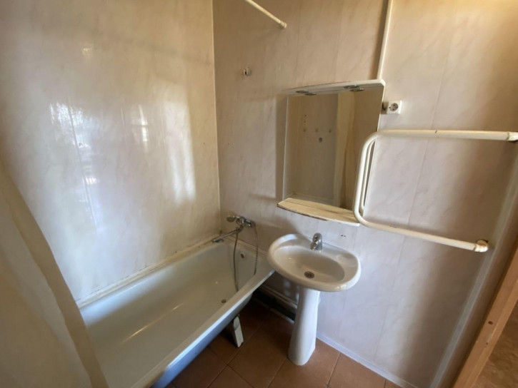 2-комн квартира Бонч-Бруевича ул, 8а