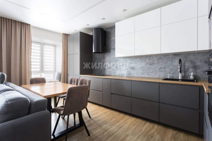 3-комн квартира Планетная улица, д.55/5 3-комн квартира Планетная улица, д.55/5