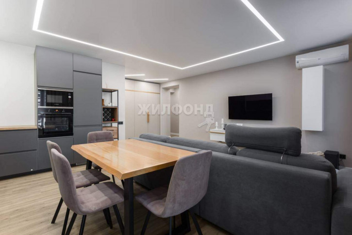 3-комн квартира Планетная улица, д.55/5 3-комн квартира Планетная улица, д.55/5