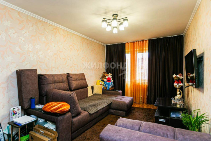 2-комн квартира Ярославская улица, д.1