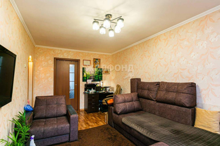 2-комн квартира Ярославская улица, д.1