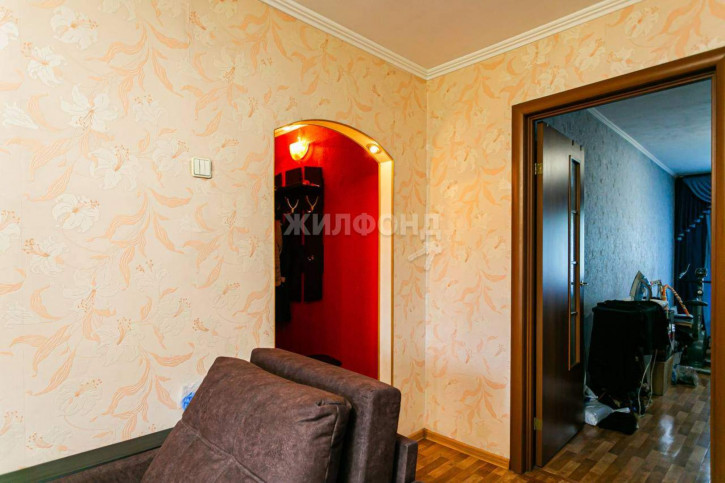 2-комн квартира Ярославская улица, д.1