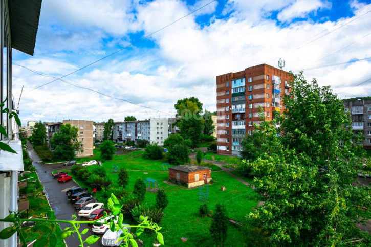 2-комн квартира Ярославская улица, д.1