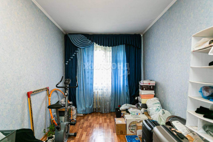 2-комн квартира Ярославская улица, д.1