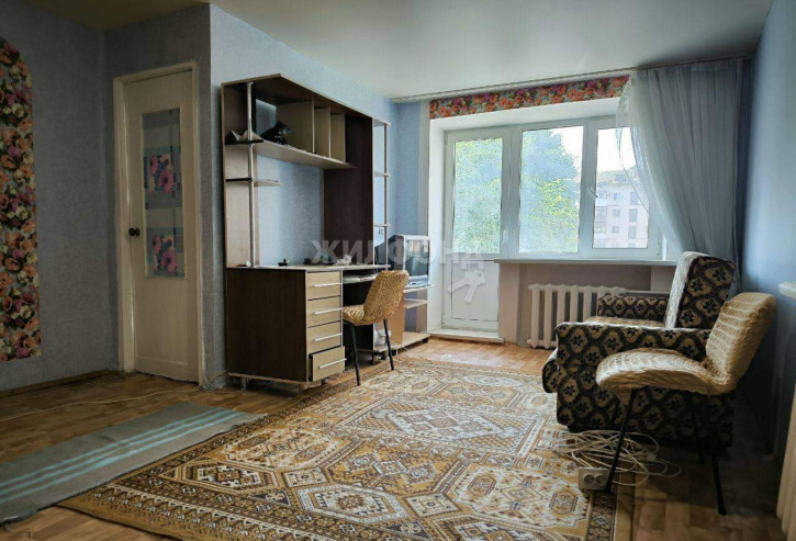 1-комн квартира Гуртьева улица, д.7 1-комн квартира Гуртьева улица, д.7