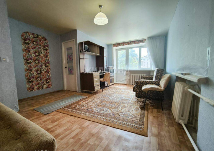 1-комн квартира Гуртьева улица, д.7 1-комн квартира Гуртьева улица, д.7