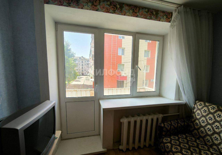 1-комн квартира Гуртьева улица, д.7 1-комн квартира Гуртьева улица, д.7