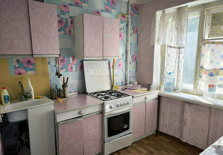 1-комн квартира Гуртьева улица, д.7 1-комн квартира Гуртьева улица, д.7