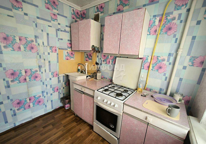 1-комн квартира Гуртьева улица, д.7 1-комн квартира Гуртьева улица, д.7