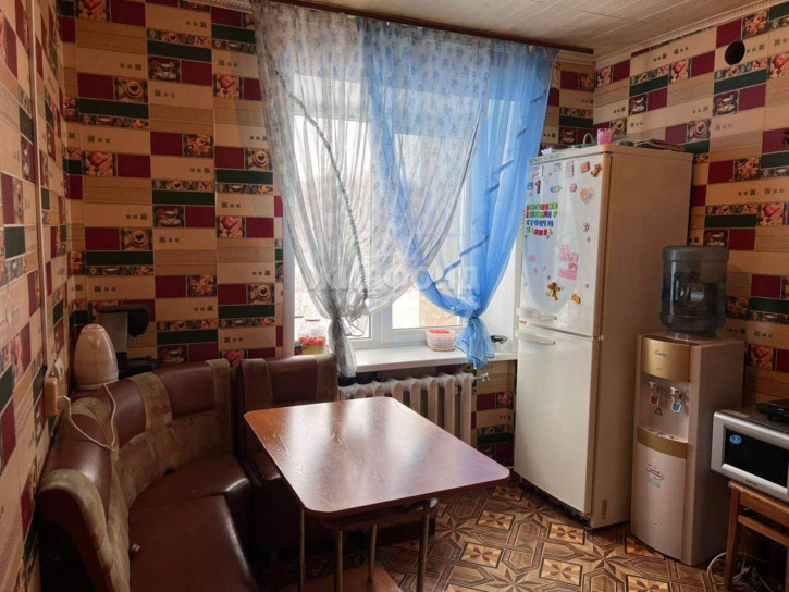 2-комн квартира Западная улица, д.11Б