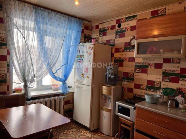 2-комн квартира Западная улица, д.11Б