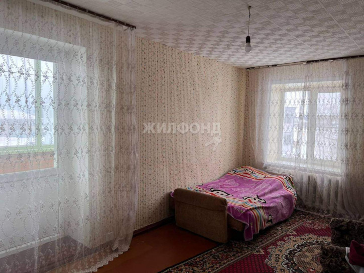 2-комн квартира Западная улица, д.11Б