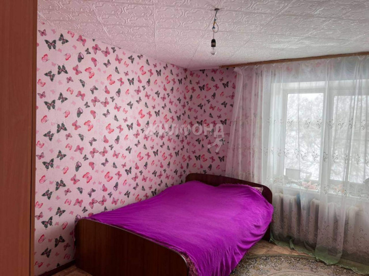 2-комн квартира Западная улица, д.11Б