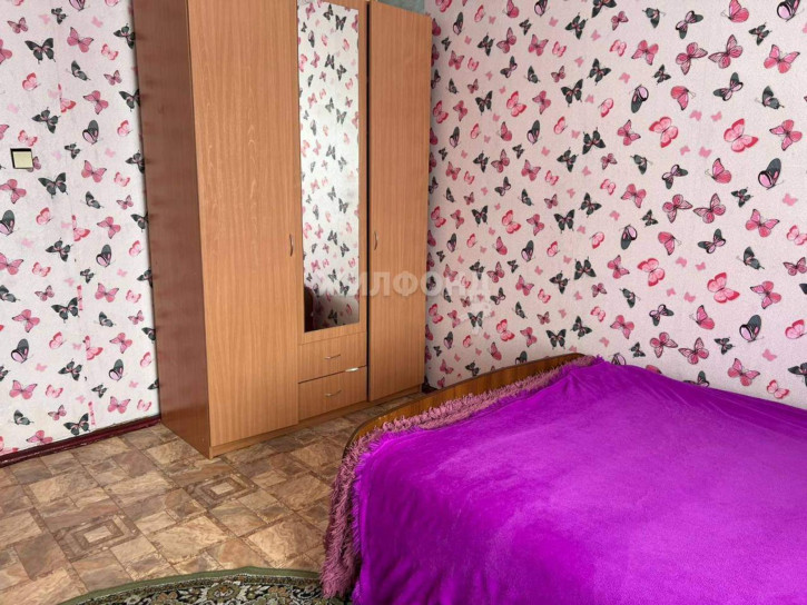 2-комн квартира Западная улица, д.11Б