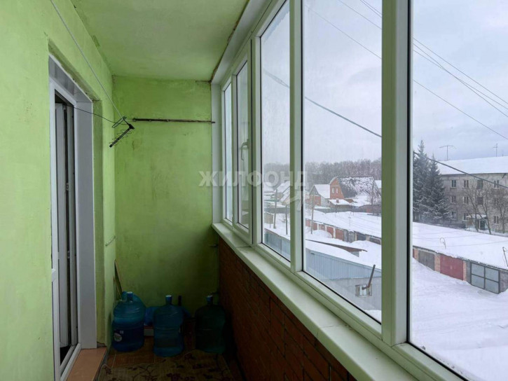 2-комн квартира Западная улица, д.11Б