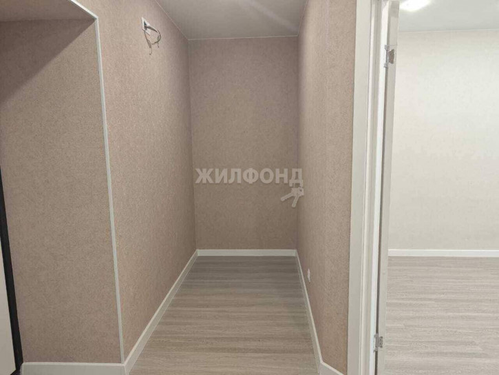 1-комн квартира Василенко улица, д.5/1