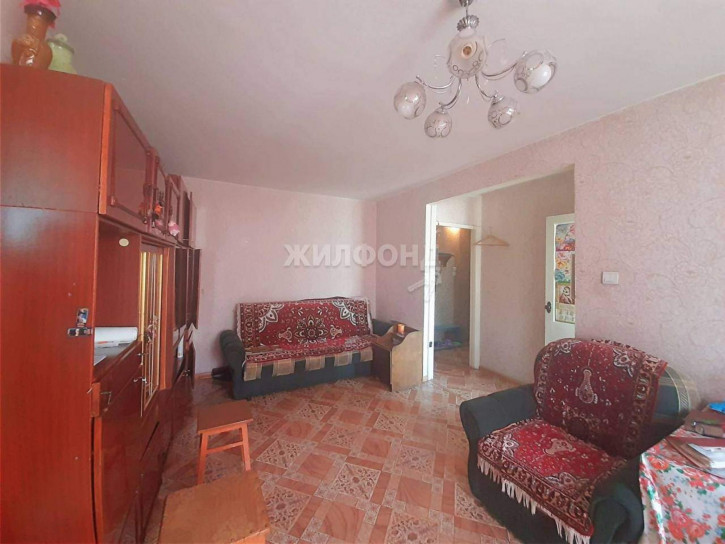 2-комн квартира Клименко улица, д.39