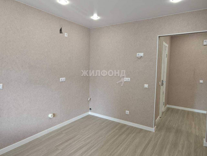 1-комн квартира Василенко улица, д.5/1