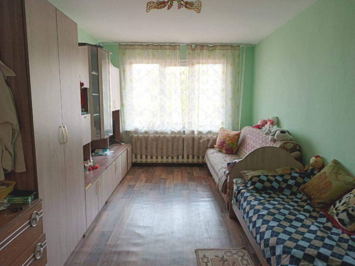 1-комн квартира Ангарский бульвар улица, д.27/2