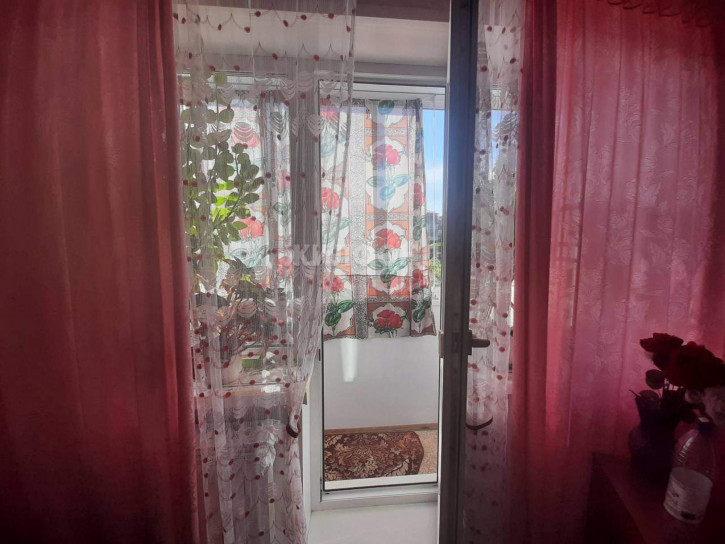 2-комн квартира Клименко улица, д.39