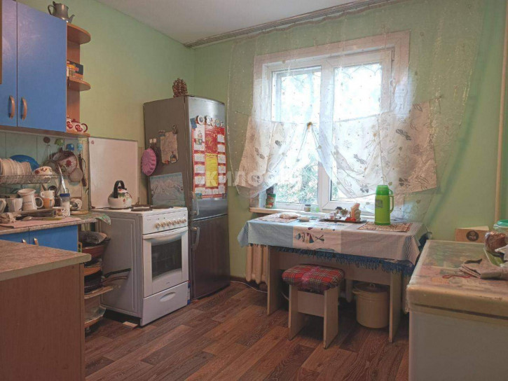 1-комн квартира Ангарский бульвар улица, д.27/2