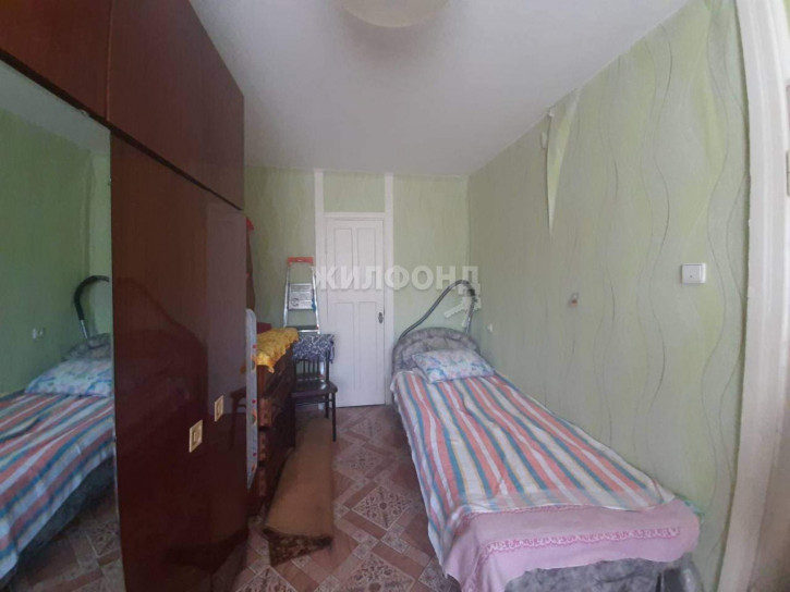 2-комн квартира Клименко улица, д.39