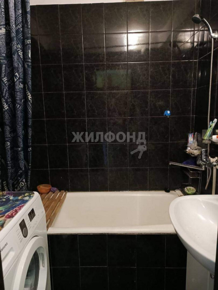 1-комн квартира Ангарский бульвар улица, д.27/2