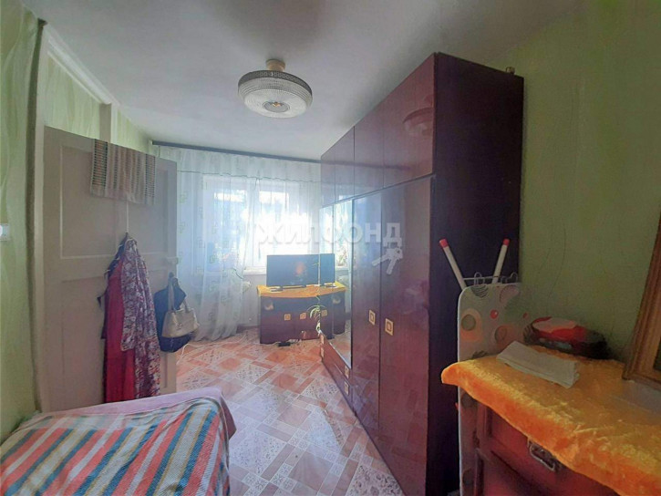2-комн квартира Клименко улица, д.39