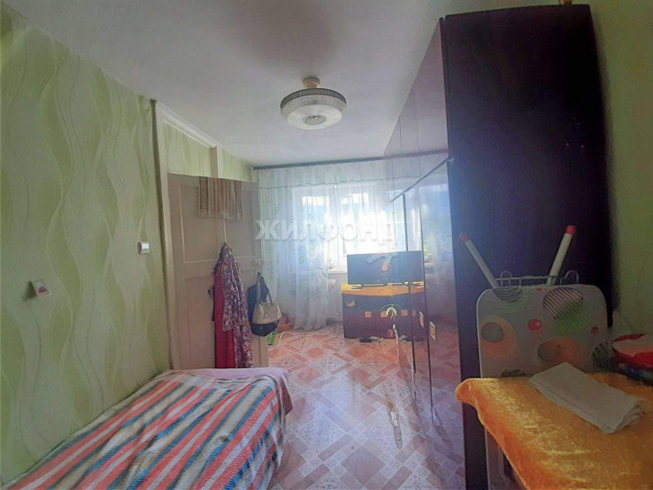 2-комн квартира Клименко улица, д.39