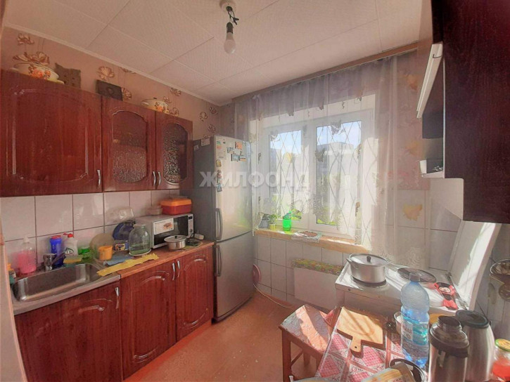 2-комн квартира Клименко улица, д.39