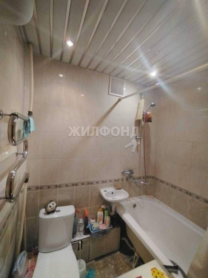 1-комн квартира Ромашина улица, д.33к1 1-комн квартира Ромашина улица, д.33к1