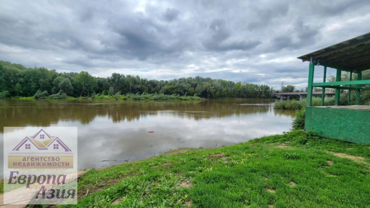 Земельный участок Ленина п