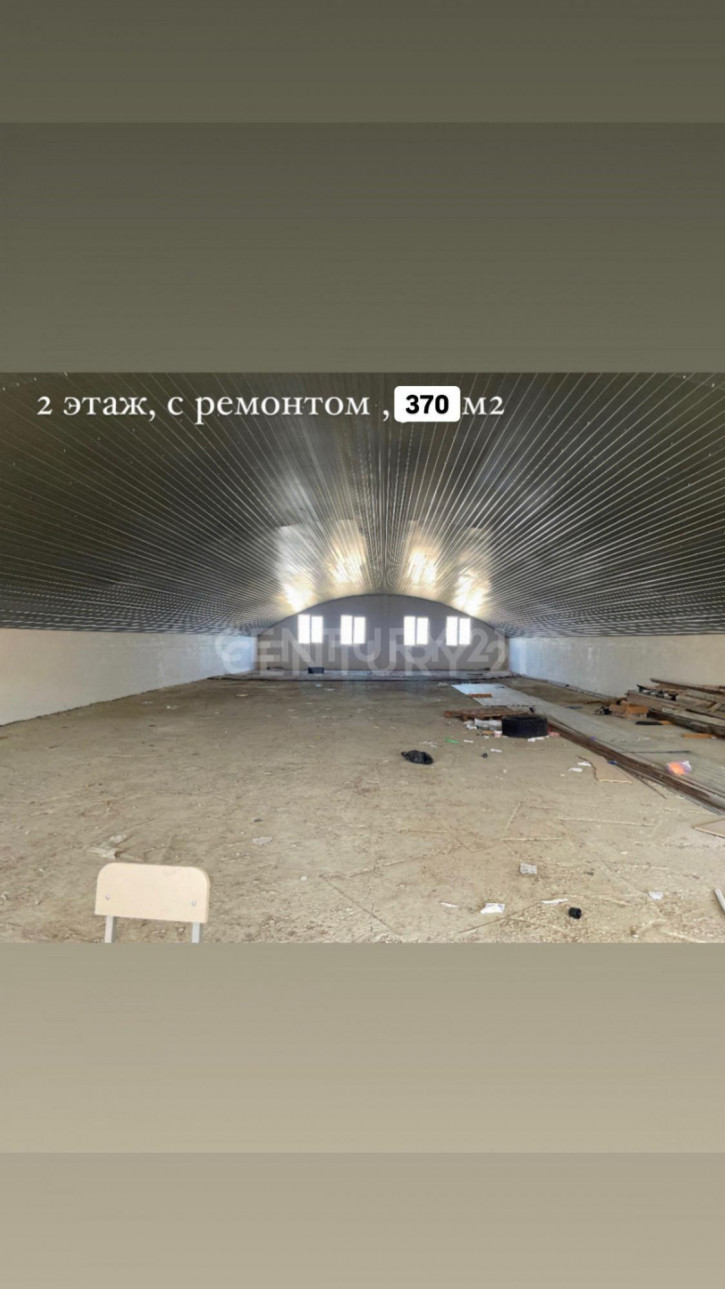 Склад Магомеднури Шапиева ул., 63