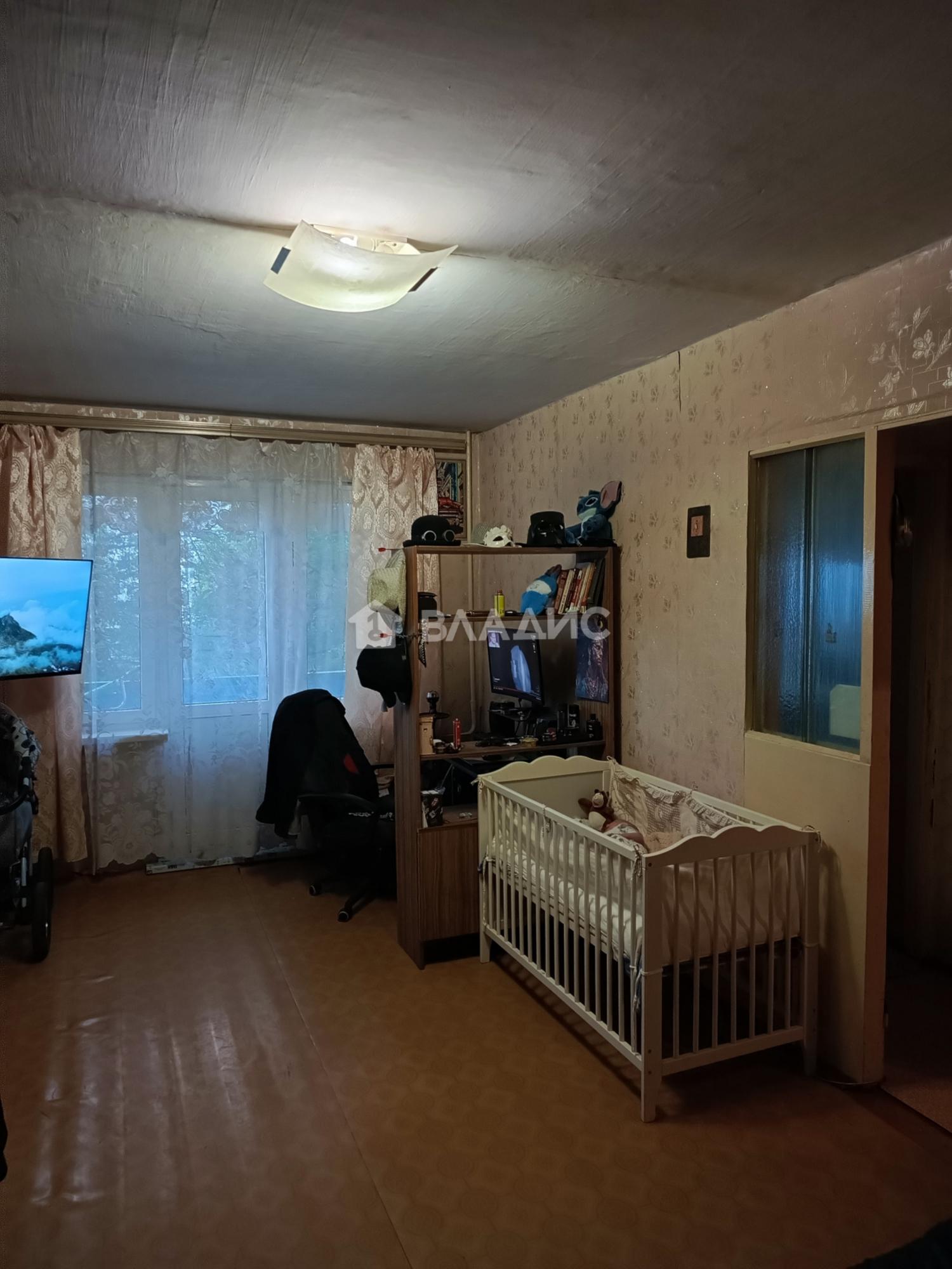 Купить квартиру за 1 950 000 рублей на улица Старых Большевиков