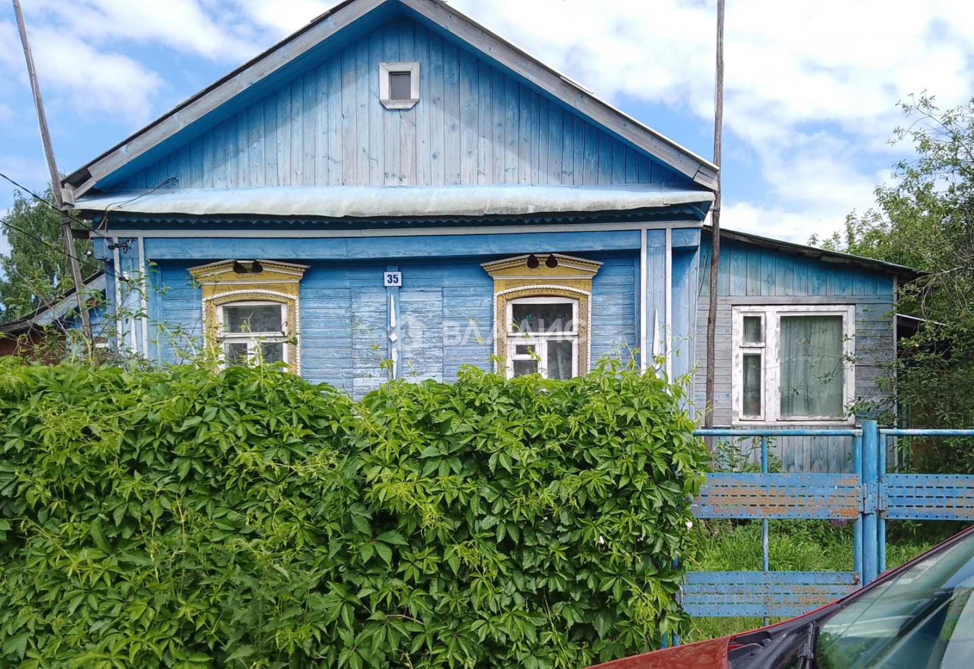 Купить дачу, дом, коттедж за 1 470 000 рублей на Центральная улица