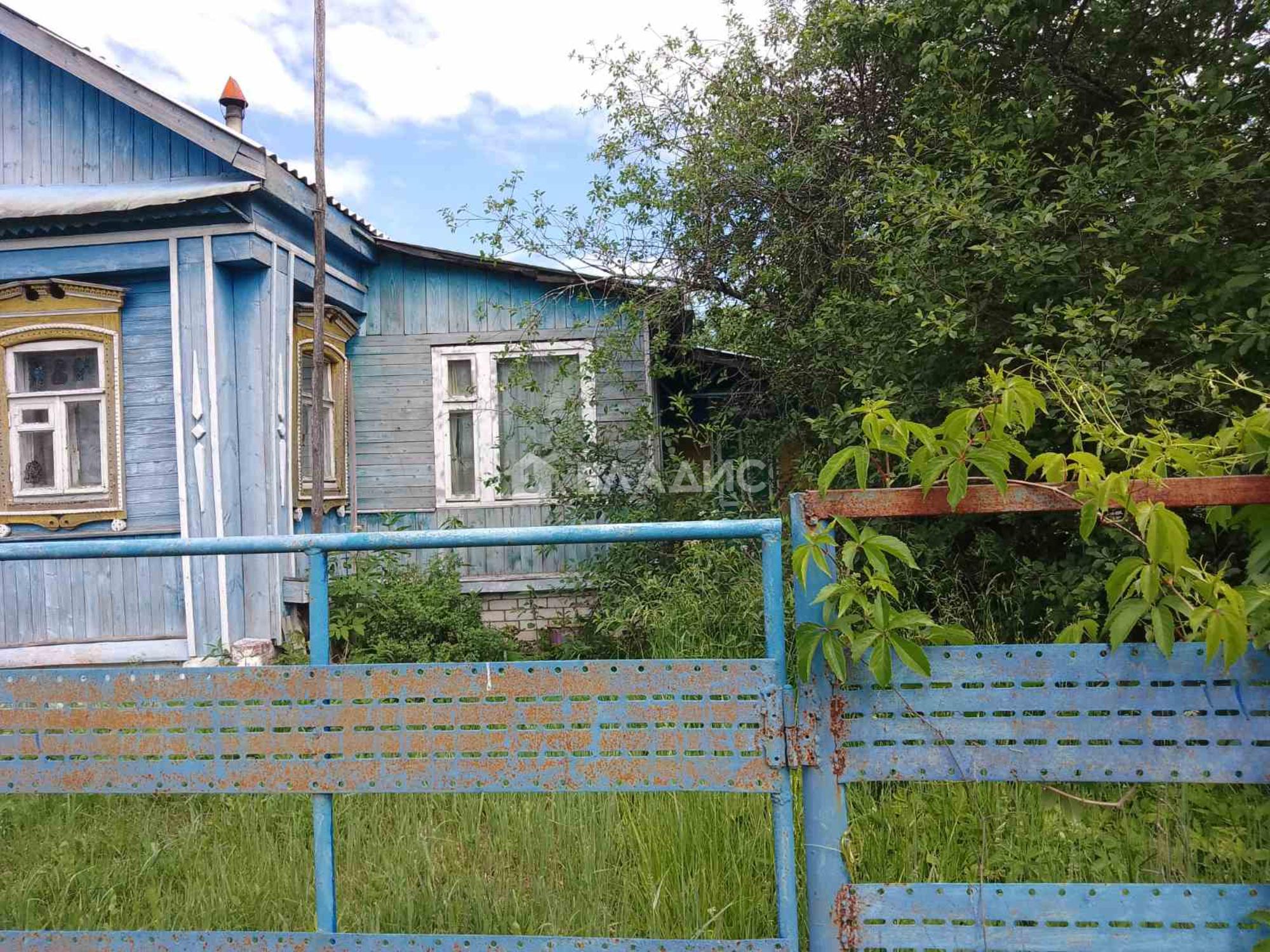 Купить дачу, дом, коттедж за 1 470 000 рублей на Центральная улица