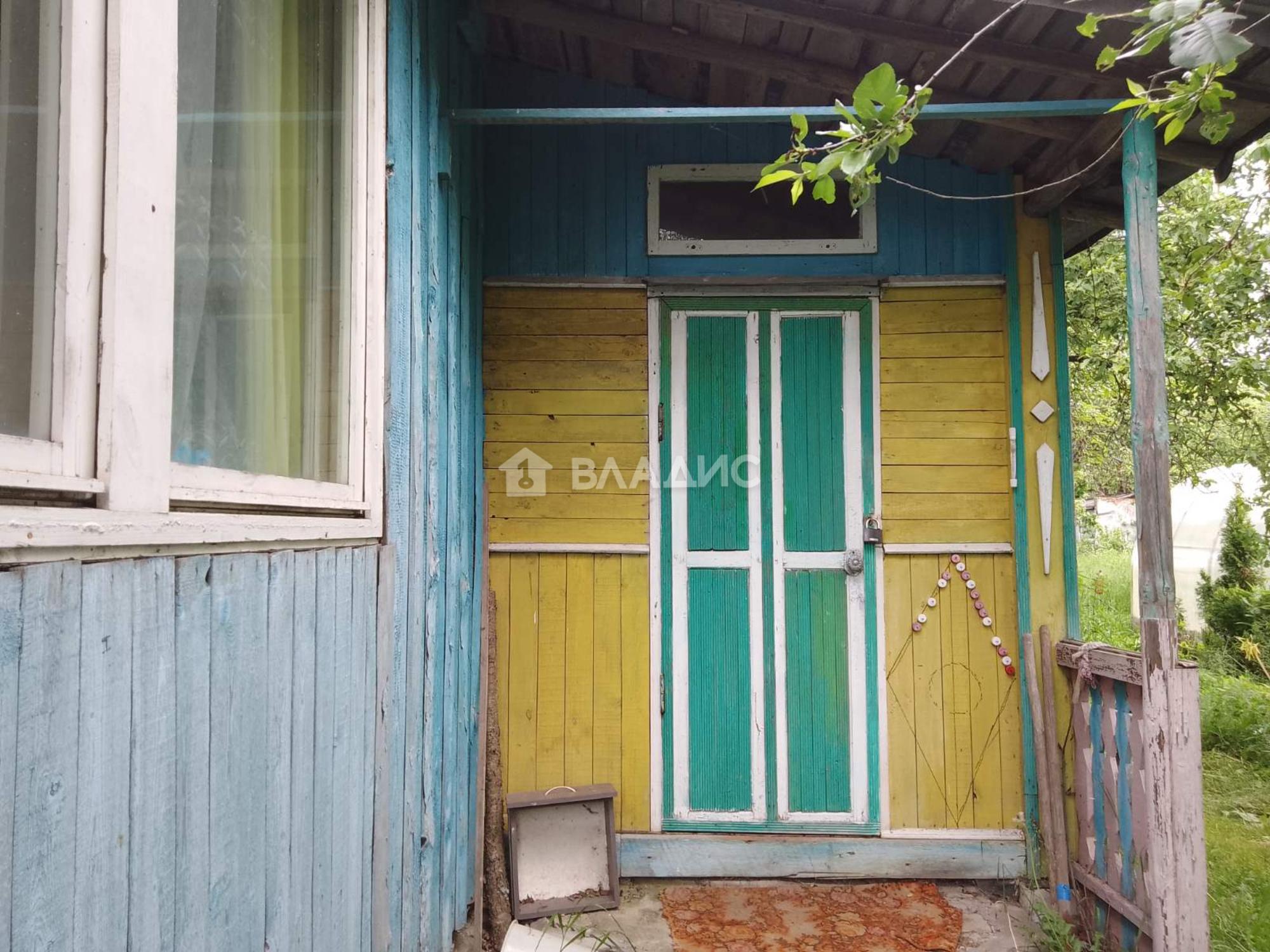 Купить дачу, дом, коттедж за 1 470 000 рублей на Центральная улица