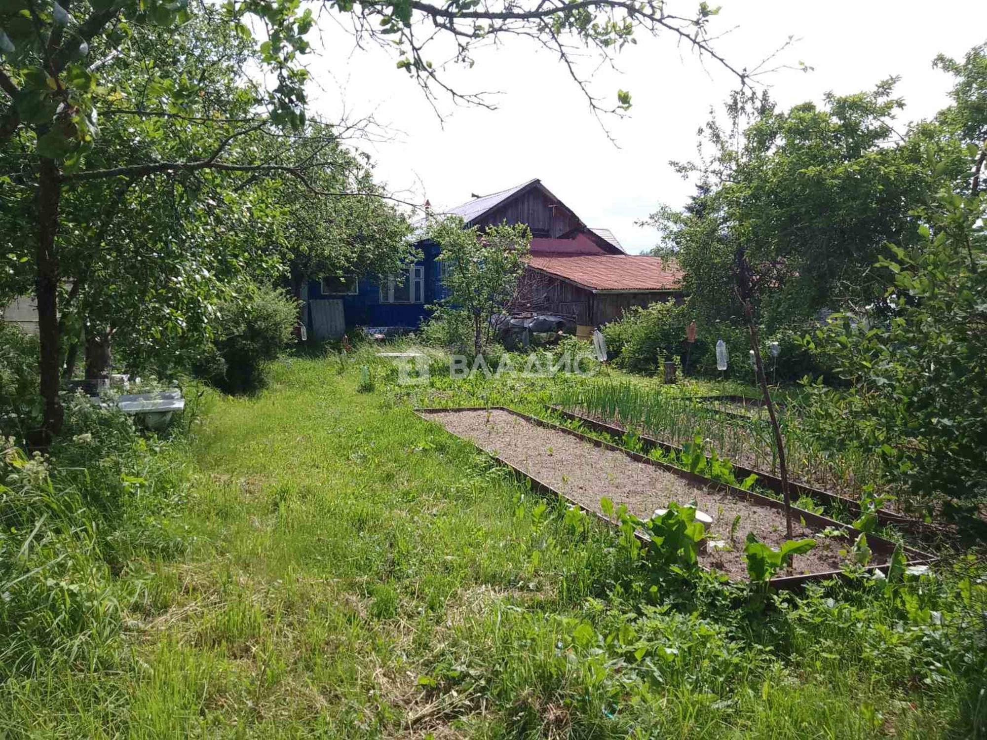 Купить дачу, дом, коттедж за 1 470 000 рублей на Центральная улица