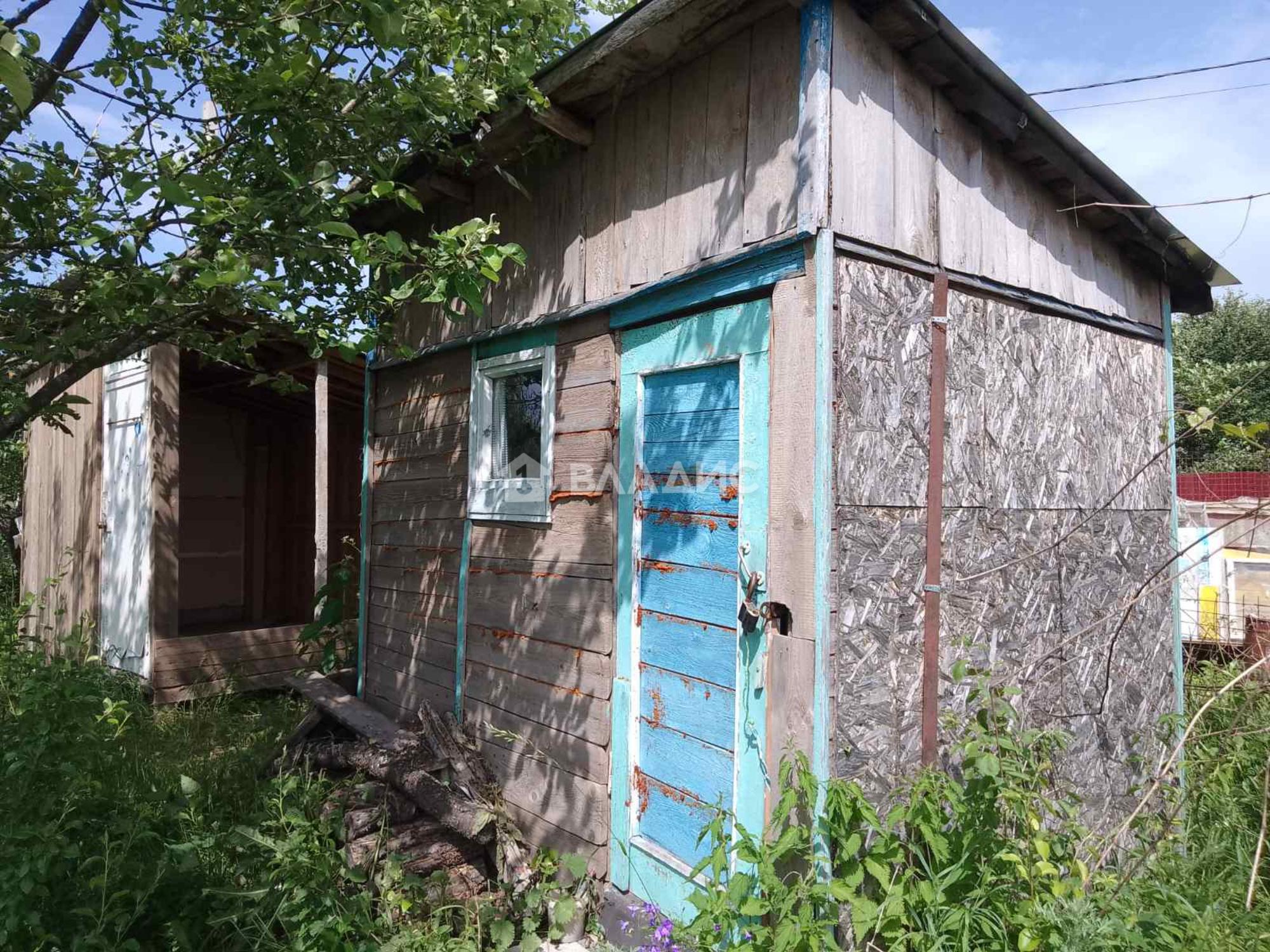 Купить дачу, дом, коттедж за 1 470 000 рублей на Центральная улица