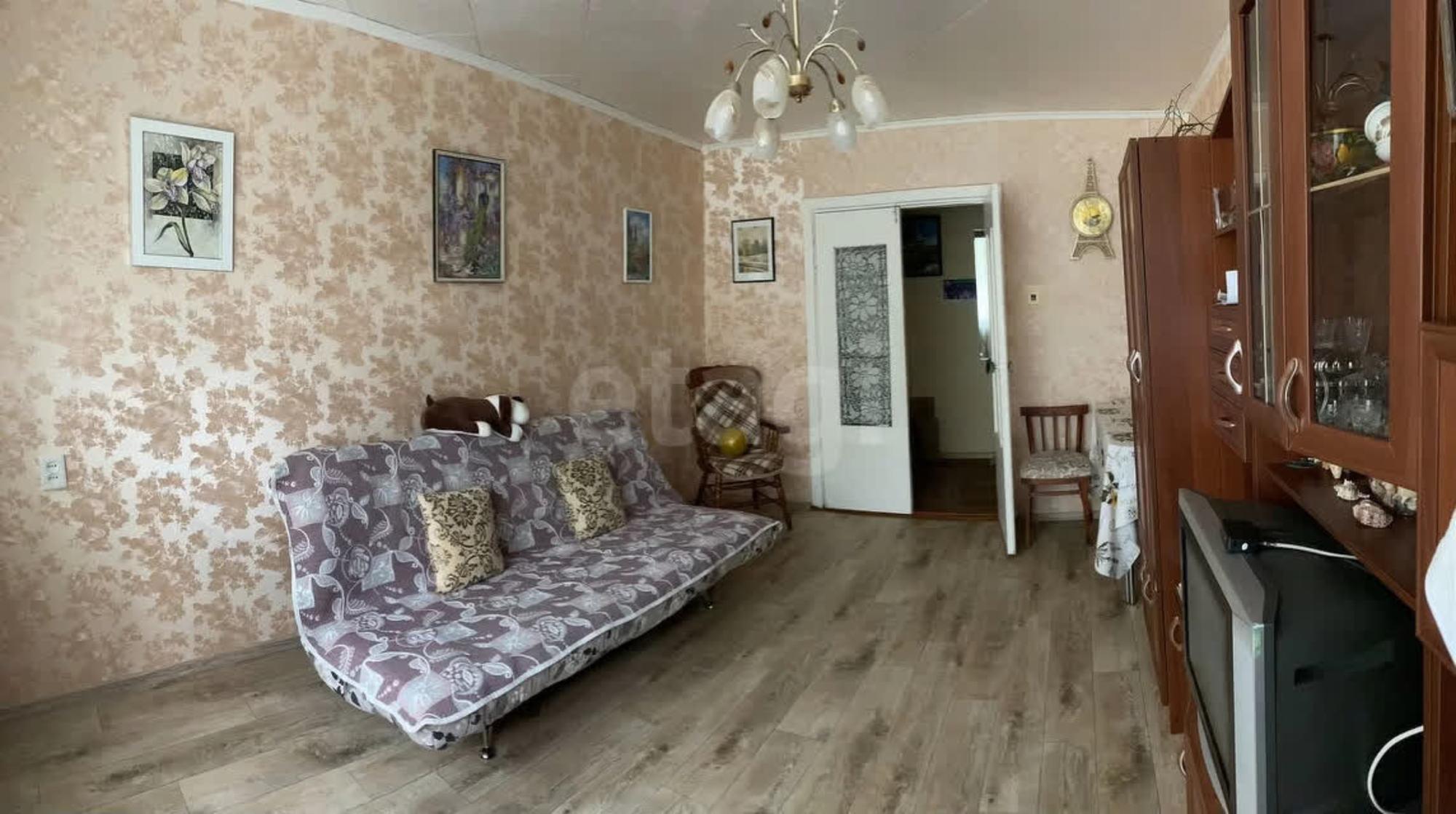 Купить квартиру за 2 990 000 рублей на Центральная улица, 2