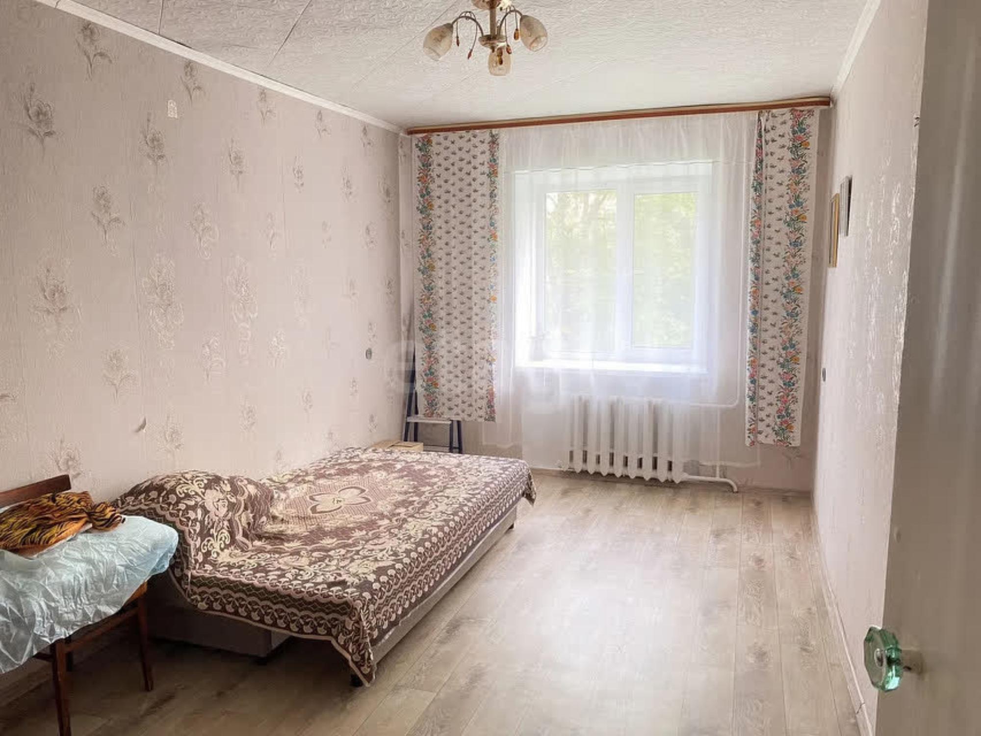 Купить квартиру за 2 990 000 рублей на Центральная улица, 2